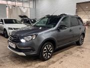 Lada (ВАЗ) Granta I Рестайлинг Пермь  - изображение 6