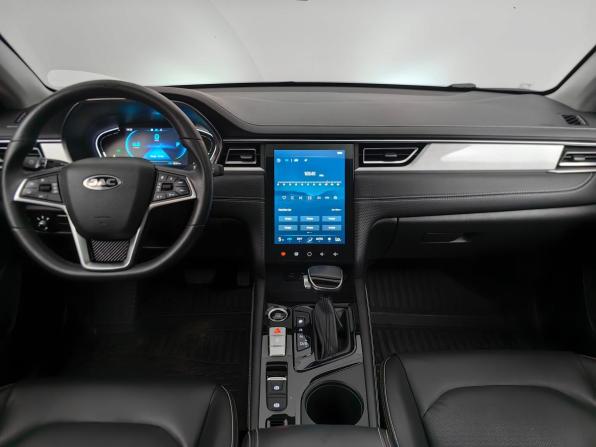 JAC J7 I с пробегом 2023 года, цена 1 144 000 рублей, 91000 км, хэтчбек, Автокод Объявления