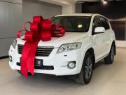 Toyota RAV4 III (XA30) Рестайлинг Тверь  - изображение 19