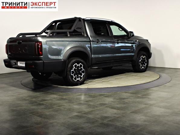 JAC T9 с пробегом 2024 года, цена 3 197 000 рублей, 19928 км, offers.body_type.unknown, Автокод Объявления