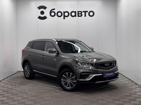 Geely Atlas Pro с пробегом 2024 года, цена 2 600 000 рублей, 3132 км, внедорожник, Автокод Объявления