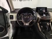Lexus NX I Рестайлинг Екатеринбург  - изображение 48