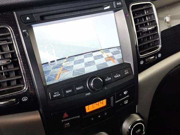 SsangYong Actyon II с пробегом 2013 года, цена 899 000 рублей, 190228 км, внедорожник, Автокод Объявления
