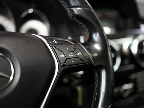 Mercedes-Benz GLK-Класс I (X204) Рестайлинг с пробегом 2014 года, цена 2 100 000 рублей, 164460 км, внедорожник, Автокод Объявления