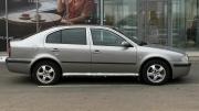 Skoda Octavia I (A4) Рестайлинг Оренбург  - изображение 20