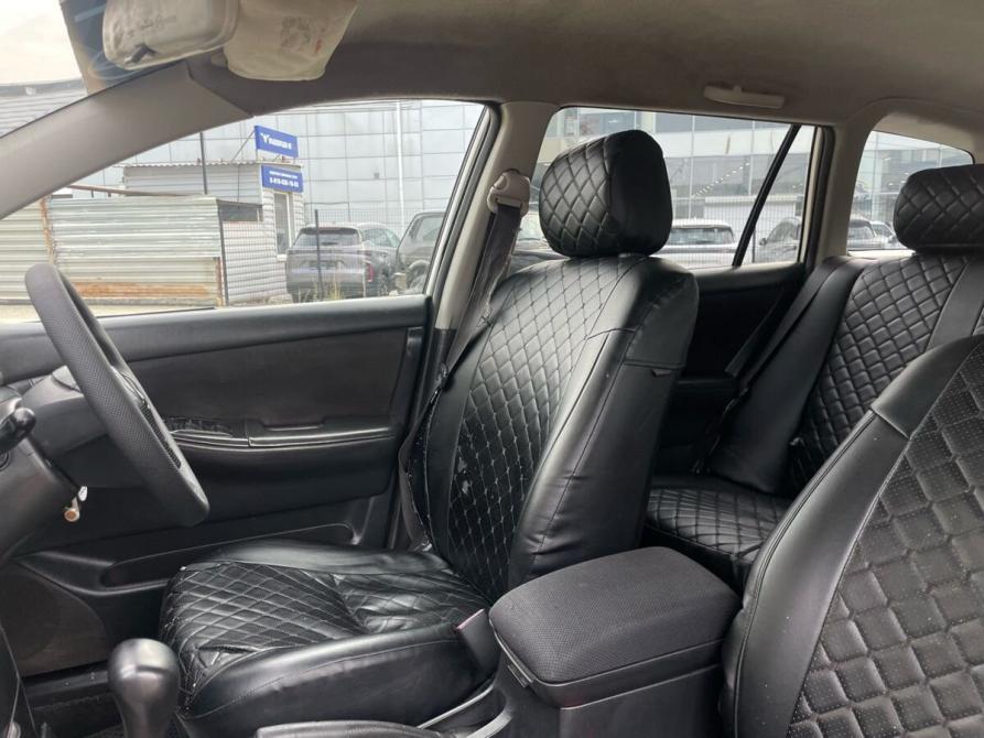 Toyota Corolla IX (E120 E130) Краснодар  - изображение 19