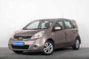 Nissan Note I Рестайлинг Томск  - изображение 20