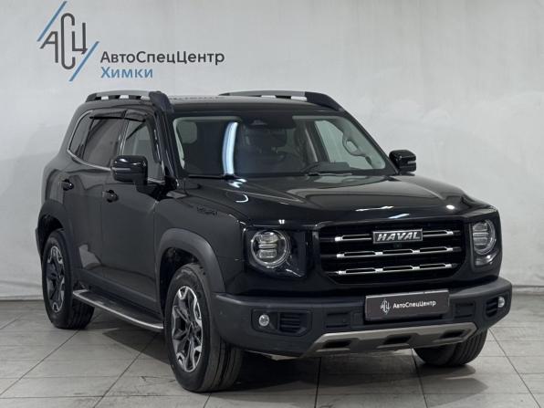 Haval Dargo I с пробегом 2023 года, цена 2 149 800 рублей, 137000 км, внедорожник, Автокод Объявления