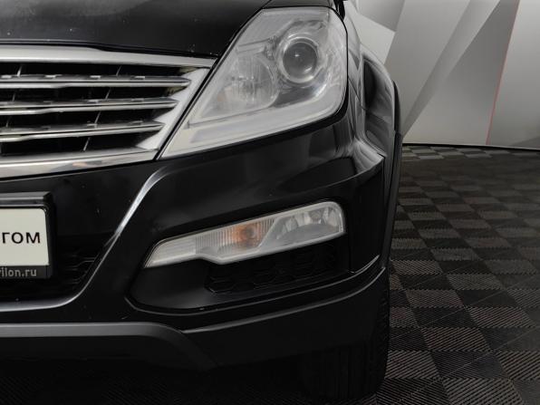 SsangYong Rexton III с пробегом 2013 года, цена 1 393 000 рублей, 258144 км, внедорожник, Автокод Объявления