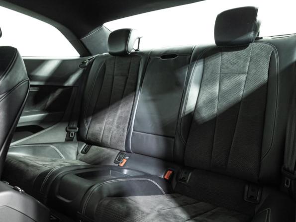 Audi A5 II (F5) с пробегом 2017 года, цена 2 199 999 рублей, 207205 км, купе, Автокод Объявления