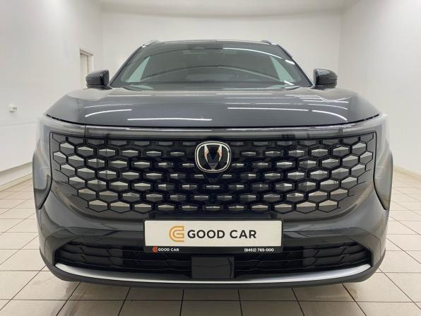 Changan UNI-S (CS55 Plus) с пробегом 2026 года, цена 2 900 000 рублей, 1709 км, внедорожник, Автокод Объявления