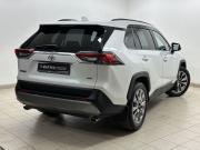 Toyota RAV4 V (XA50) Вологда  - изображение 24