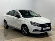 Lada (ВАЗ) Vesta I Санкт-Петербург  - изображение 28