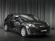 Mazda 3 II (BL) Тюмень  - изображение 20