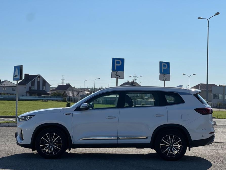 Chery Tiggo 8 Pro I Самара  - изображение 9