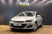 Opel Astra J Рестайлинг Уфа  - изображение 17