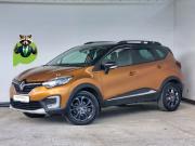 Renault Kaptur I Рестайлинг Петрозаводск  - изображение 26