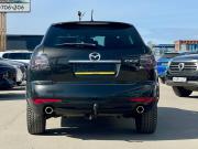 Mazda CX-7 I Рестайлинг Вологда  - изображение 29