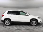 Volkswagen Tiguan I Рестайлинг Химки  - изображение 18