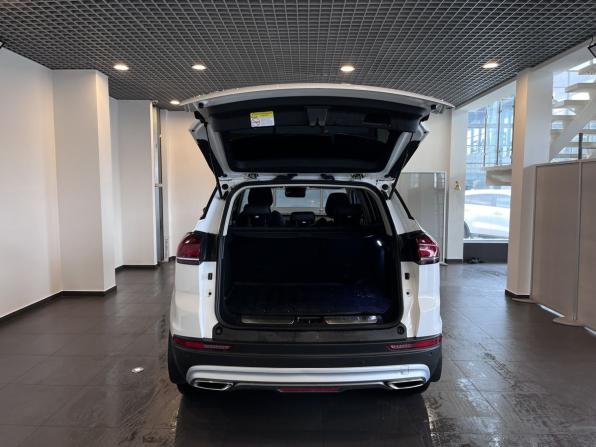 Geely Atlas Pro с пробегом 2022 года, цена 2 480 000 рублей, 38948 км, внедорожник, Автокод Объявления