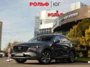 Mazda CX-5 II Рестайлинг Москва  - изображение 24