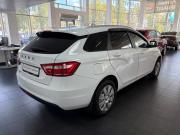 Lada (ВАЗ) Vesta I Киров  - изображение 26