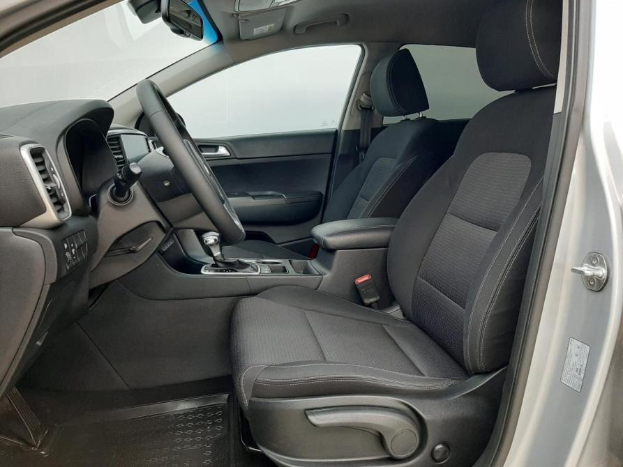 Kia Sportage IV Рестайлинг Москва  - изображение 10