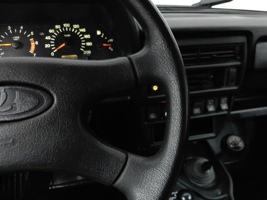 Lada (ВАЗ) 2121 (4x4) I Рестайлинг Подольск  - изображение 20