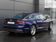 Audi A5 II (F5) Москва  - изображение 34