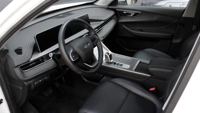 Chery Tiggo 4 Pro I Рестайлинг с пробегом 2024 года, цена 1 745 000 рублей, 22684 км, внедорожник, Автокод Объявления