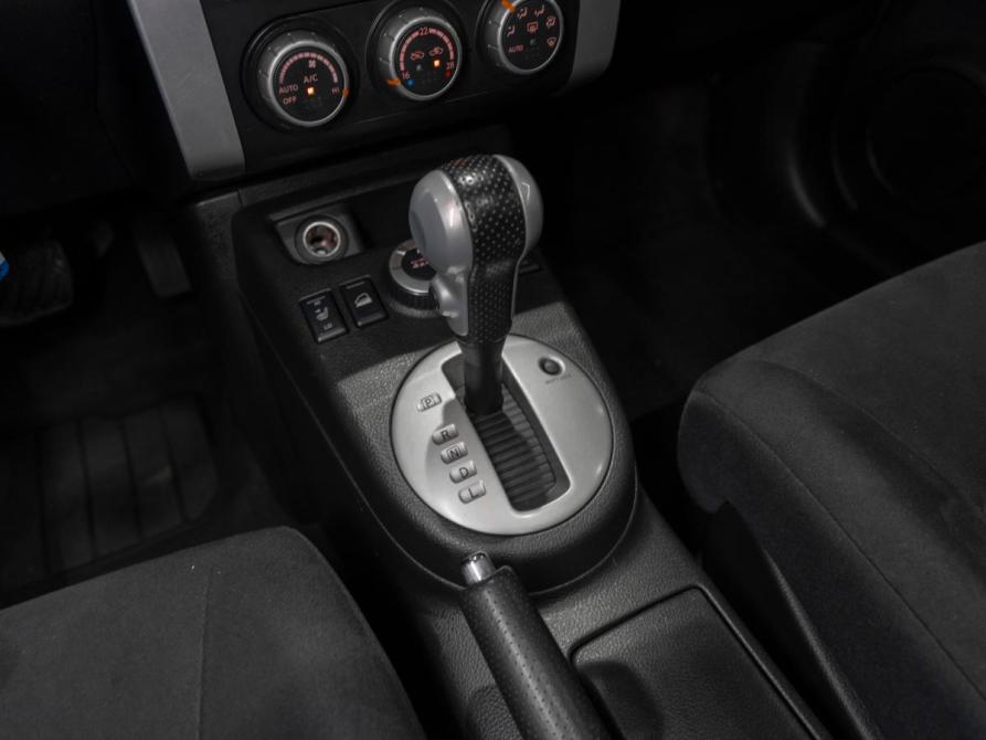 Nissan X-Trail II Рестайлинг Москва  - изображение 15