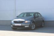 Skoda Octavia III (A7) Белгород  - изображение 22