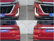 BAIC X35 Тамбов  - изображение 29