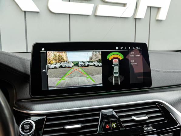 BMW 5 серии VII (G30/G31/G38) Рестайлинг с пробегом 2021 года, цена 5 598 000 рублей, 60154 км, седан, Автокод Объявления
