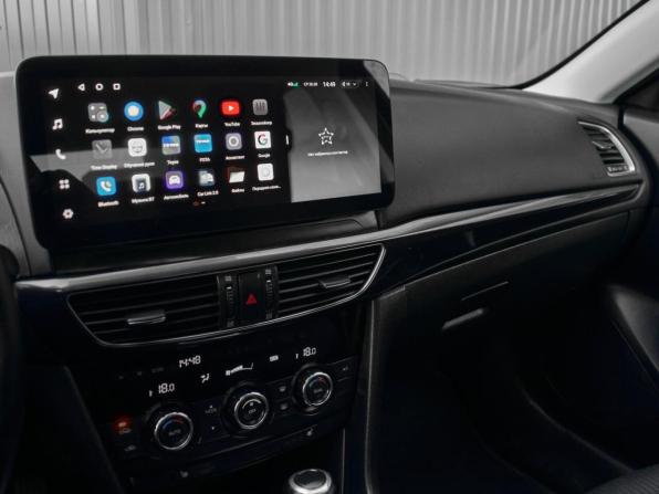 Mazda 6 III (GJ) с пробегом 2014 года, цена 1 650 000 рублей, 157632 км, седан, Автокод Объявления