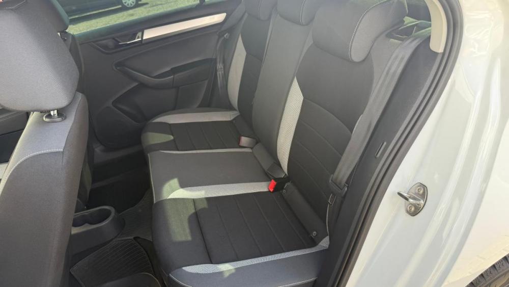 Skoda Rapid I Рестайлинг Тамбов  - изображение 12