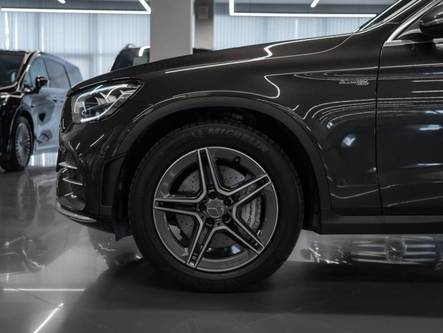Mercedes-Benz GLC AMG I (X253) Рестайлинг Москва  - изображение 28