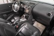 Nissan Qashqai I Рестайлинг Томск  - изображение 43