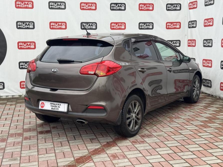 Kia Ceed II Санкт-Петербург  - изображение 4