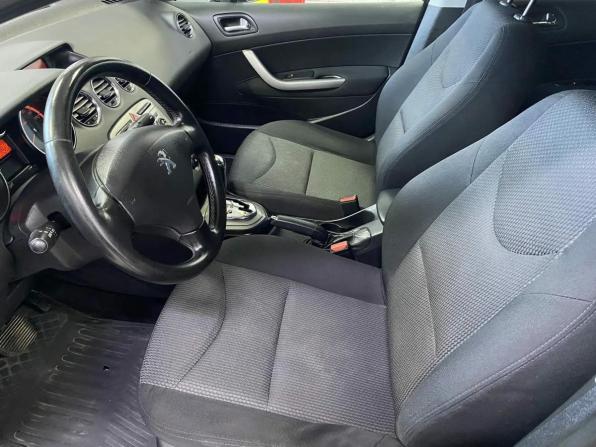 Peugeot 408 I с пробегом 2013 года, цена 295 000 рублей, 252434 км, седан, Автокод Объявления