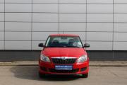 Skoda Fabia II Рестайлинг Ярославль  - изображение 16