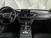 Audi A6 IV (C7) Рестайлинг Москва  - изображение 37