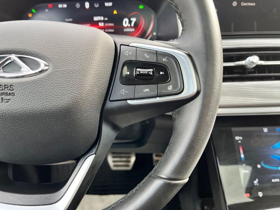 Chery Tiggo 8 Pro I Великие Луки  - изображение 21