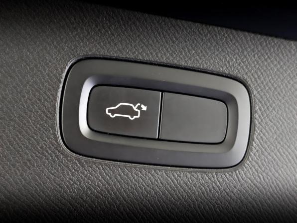 Volvo XC90 II Рестайлинг 1 с пробегом 2020 года, цена 3 920 000 рублей, 166411 км, внедорожник, Автокод Объявления