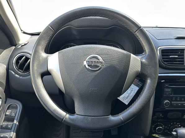 Nissan Terrano III (D10) с пробегом 2015 года, цена 1 020 000 рублей, 137351 км, внедорожник, Автокод Объявления