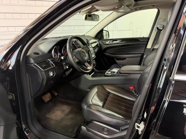 Mercedes-Benz GLE I (W166) с пробегом 2015 года, цена 2 970 000 рублей, 144611 км, внедорожник, Автокод Объявления