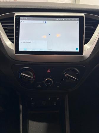 Hyundai Solaris II с пробегом 2019 года, цена 1 199 000 рублей, 117300 км, седан, Автокод Объявления