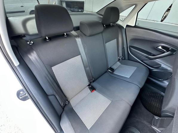Volkswagen Polo V с пробегом 2012 года, цена 725 000 рублей, 179137 км, седан, Автокод Объявления