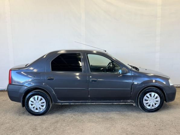 Renault Logan I с пробегом 2006 года, цена 170 000 рублей, 320000 км, седан, Автокод Объявления