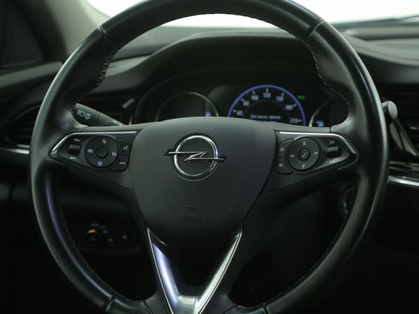 Opel Insignia II с пробегом 2019 года, цена 1 757 000 рублей, 171000 км, универсал, Автокод Объявления
